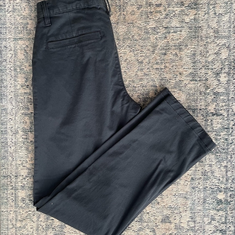 Men’s Chinos